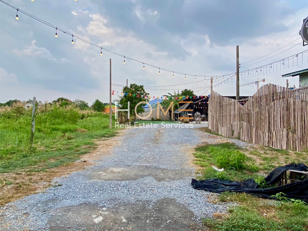 For SaleLandRama5, Ratchapruek, Bangkruai : Vacant land Soi Bang Kruai / (for sale), Land Soi Bang Kruai / (for sale) Q023