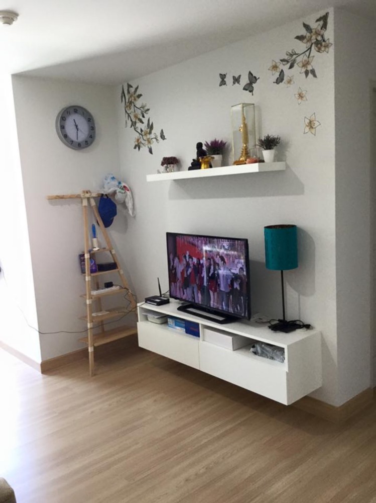 For RentCondoNawamin, Ramindra : BC231 Condo for rent THE KITH Plus Nawamin