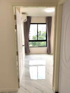 For SaleCondoChaengwatana, Muangthong : For sale 1 bedroom 30 sq m. I Condo Ngamwongwan near MRT Tiwanon Intersection (S4281)