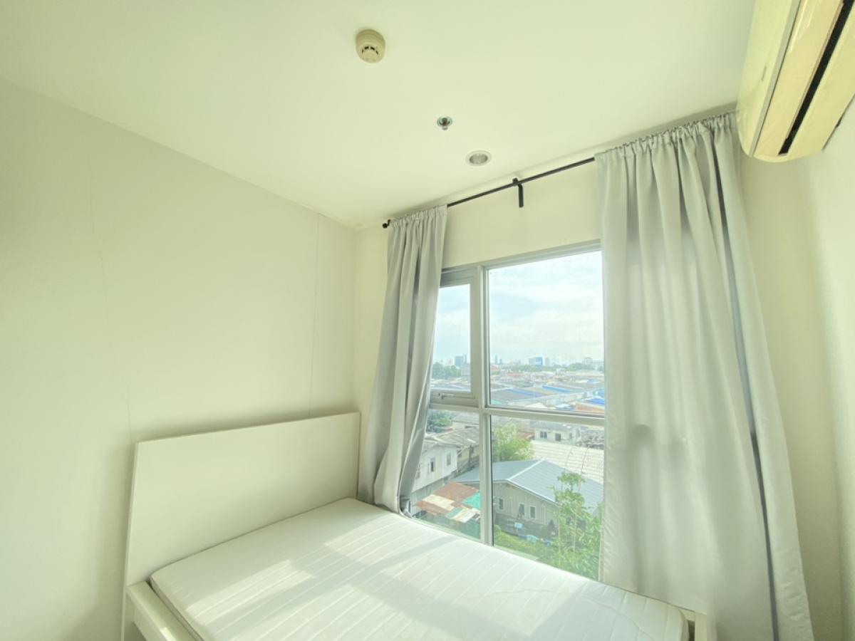 ให้เช่าคอนโดอ่อนนุช อุดมสุข : Rent 1bed Bts phrakanong 5mins Aspire Sukhumvit 48  rental price 11,000baht