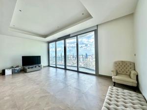 For SaleCondoWongwianyai, Charoennakor : 🚩For Sale🚩Super Luxury Condo The Residence at Mandarin Oriental Bangkok, Near BTS Charoen Nakhon and BTS Krung Thon Buri