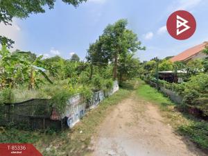 For SaleLandRatchaburi : Land for sale, area 1 rai 26 square wa, Ang Thong, Ratchaburi.