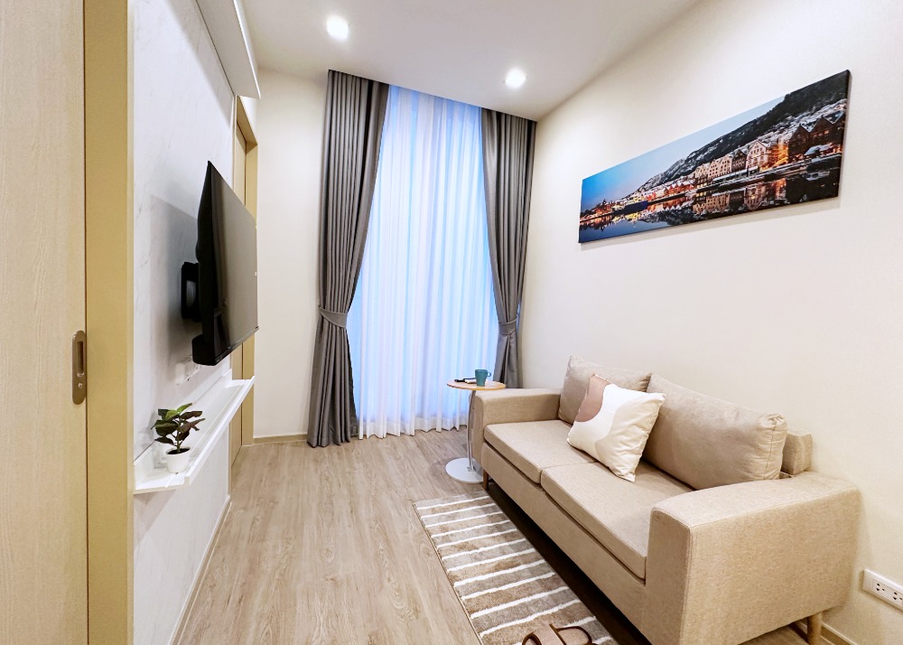 For RentCondoSukhumvit, Asoke, Thonglor : Noble State 39 🌟PN-00005985🌟