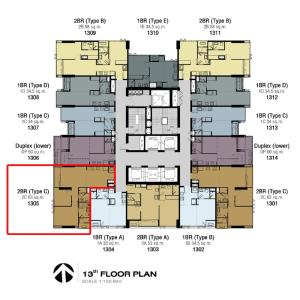 For SaleCondoNana, North Nana,Sukhumvit13, Soi Nana : 📢SALE📢 🏢Hyde Sukhumvit 11 🏢 2 bed 2 bath near BTS Nana 450 m. To see the project, call 0987929891.