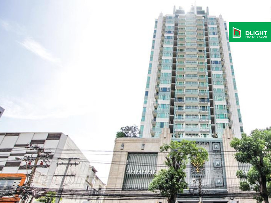 For SaleCondoSukhumvit, Asoke, Thonglor : Condo ivy condominium 35.63 sq m, 1 bedroom, 1 bathroom, price 4.59 million baht, cheap with furniture.