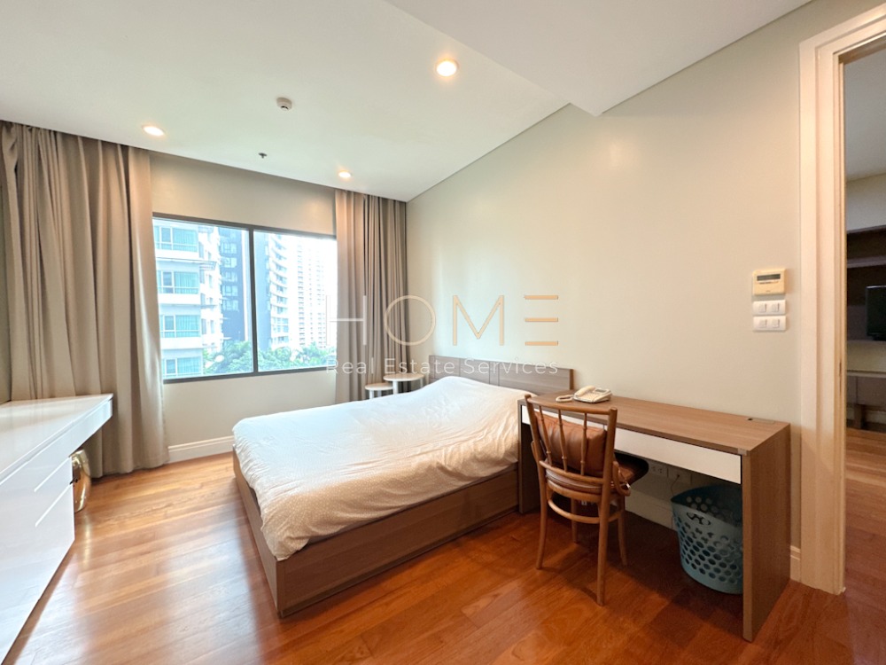 ขายคอนโดสุขุมวิท อโศก ทองหล่อ : Bright Sukhumvit 24 / 1 Bedroom (FOR SALE), ไบร์ท สุขุมวิท 24 / 1 ห้องนอน (ขาย) HL1582