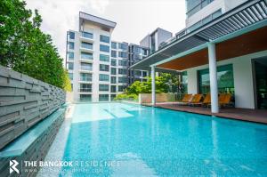 ขายคอนโด : BEST PRICE! The Room Sukhumvit 40 - 2B2B (80 sqm) | contact: 0658217402