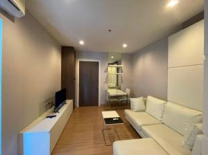 For SaleCondoWongwianyai, Charoennakor : ( U20240514200 )🔥FOR SELL Urbano Absolute Sathorn- Taksin Condo  🔥 Studio room 1 bathroom 30 Sq.M. Rare Item, Best Deal💥 💥