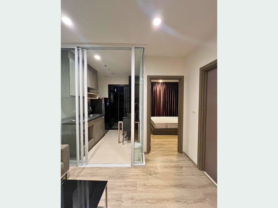 For SaleCondoKhon Kaen : Condo for sale next to Central Department Store, 12A floor, in the heart of Khon Kaen city. Next to Mittraphap Road The Base Height Condo