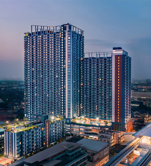 ให้เช่าคอนโดสมุทรปราการ สำโรง : 📍For RENT READY TO MOVE IN: ให้เช่า The Metropolis Samrong  1 ห้องนอน 1 ห้องนั่งเล่น 45 ตร.ม. ตกแต่งพร้อมอยู่​ ติดรถไฟฟ้าและ MRT สำโรง📍