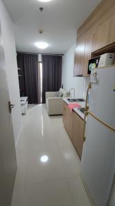 For RentCondoOnnut, Udomsuk : Condo for rent, 1 bedroom, Ideo Mix Sukhumvit 103 🔥 near BTS Udomsuk 🔥