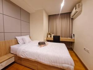 For SaleCondoSukhumvit, Asoke, Thonglor : Condo for sale DOWNTOWN Sukhumvit 49, near BTS Thonglor, price only 7,190,000 baht.