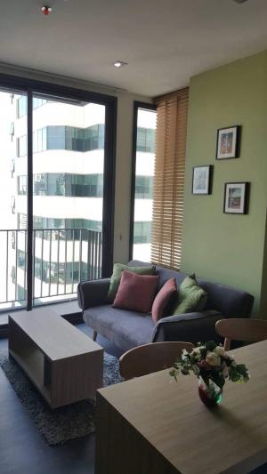 For RentCondoSukhumvit, Asoke, Thonglor : Edge Sukhumvit 23