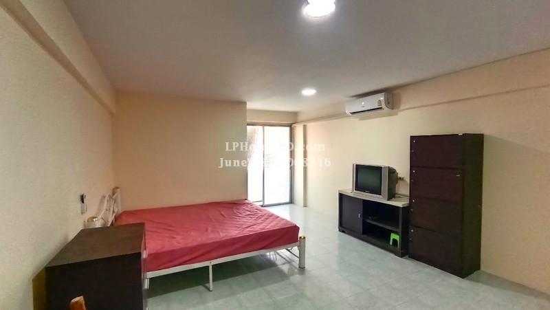 For SaleCondoChaengwatana, Muangthong : Condo for sale, Baan Suan Ratchathani, studio room, size 28.38 sq m, ready to move in, Chaengwattana Soi 6, Bang Khen Market, Lak Si, Don Mueang, Bangkok, near the BTS, good location, has parking, convenient travel.