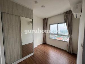 For SaleCondoSamut Prakan,Samrong : ghd000248 Urgent sale Condo Notting Hill Sukhumvit Phraeksa 35.52 sq m 18th floor