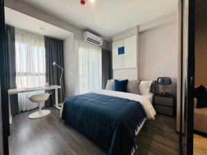 For RentCondoSiam Paragon ,Chulalongkorn,Samyan : ✨Condo for Rent : IDEO CHULA SAMYAN  (( MRT Samyan )) AP-02 line : @condo91