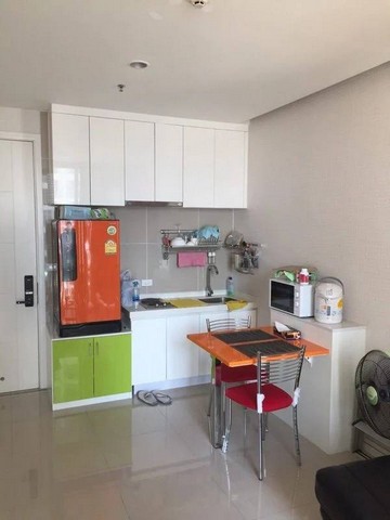 For SaleCondoRama9, Petchburi, RCA : Gifs0074 TC Green Rama 9 Condo For SALE