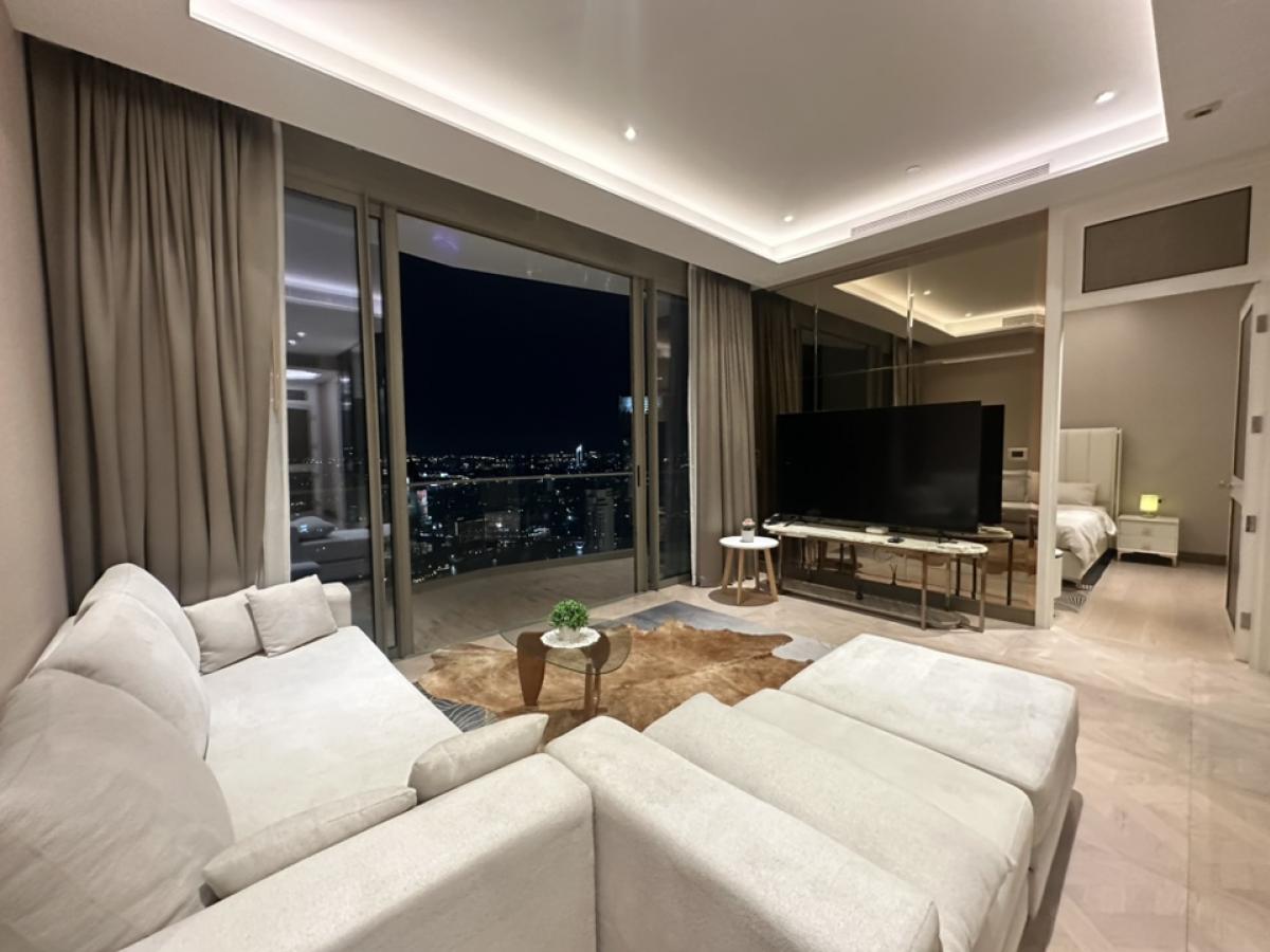 For RentCondoWongwianyai, Charoennakor : Rental / Selling: The Residence At Mandarin Oriental Bangkok