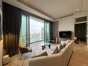 For RentCondoWongwianyai, Charoennakor : Rental / Selling: The Residence At Mandarin Oriental Bangkok