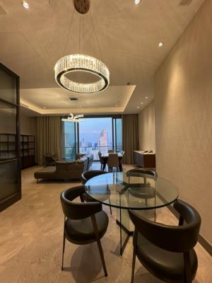 For RentCondoWongwianyai, Charoennakor : Rental / Selling: The Residence At Mandarin Oriental Bangkok