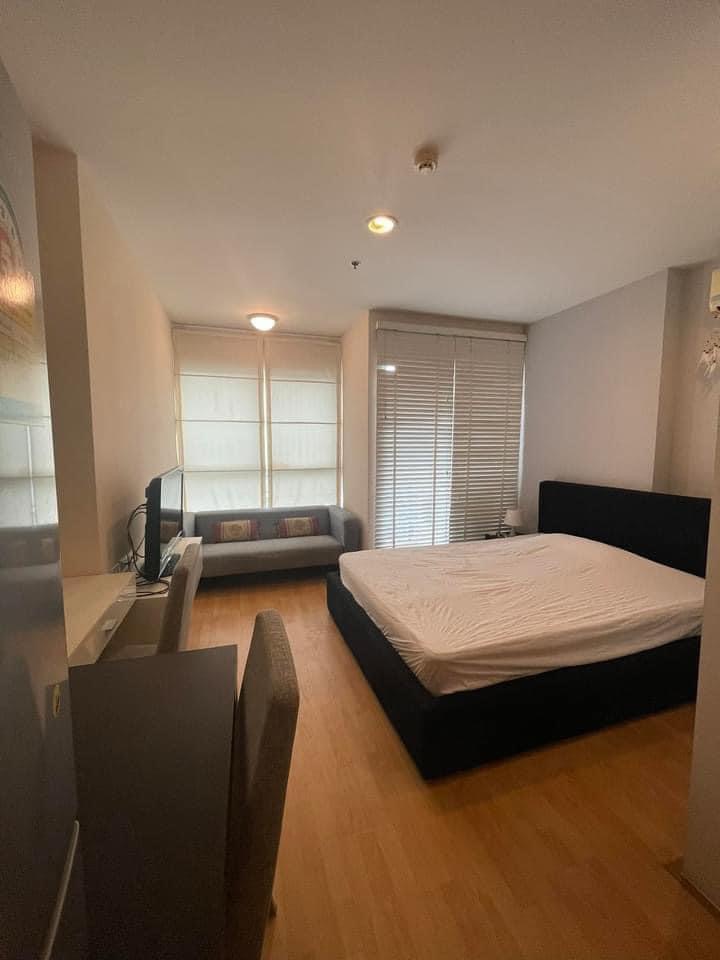 For RentCondoOnnut, Udomsuk : For rent: Diamond Sukhumvit, near BTS On Nut, 5 minutes, size 26 sq m, 6th floor