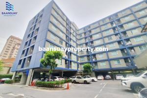 For RentCondoLadprao, Central Ladprao : Condo for rent, U Vipha-Ladprao, CONDO U Vipha -Ladprao, Soi Vibhavadi 20, near Thai Airways after market.