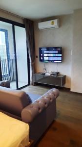 For SaleCondoRatchathewi,Phayathai : Condo for sale IDEO Q Siam-Ratchathewi near BTS Ratchathewi.