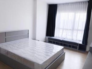 For RentCondoRama9, Petchburi, RCA : 🔥 For Rent !! Condo Supalai Veranda Rama 9, size 41 sq m, near MRT Rama 9