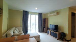 For RentCondoSukhumvit, Asoke, Thonglor : For rent 2 bedrooms 2 bathrooms stay calm at Voque Sukhumvit 16