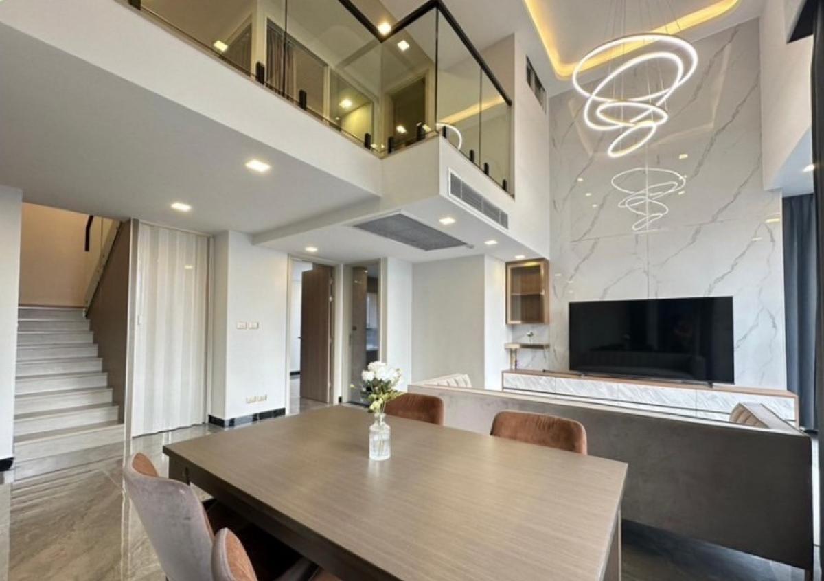 For RentCondoRama9, Petchburi, RCA : 🌻𝐅𝐨𝐫 Rent 𝗢𝗻𝗲 𝟵 𝗙𝗶𝘃𝗲 𝗔𝘀𝗼𝗸𝗲 𝗿𝗮𝗺𝗮𝟵 - 𝟭𝟵𝟱🎉🏠 (3 bed 2 bath)Japanese style apartments/Japanese style apartments 🟥🟨🟧 🟪🟥🟨🟧🟪🟥🟨 🟧🟪🟥🟨🟧🟪🌹Walk 2-3 minutes to 𝗠𝗥𝗧 𝑹𝒂𝒎𝒂9 Rama IX near SWU / University of the Thai Chamber of Commerce / Huai Khwang Intersection / Central 