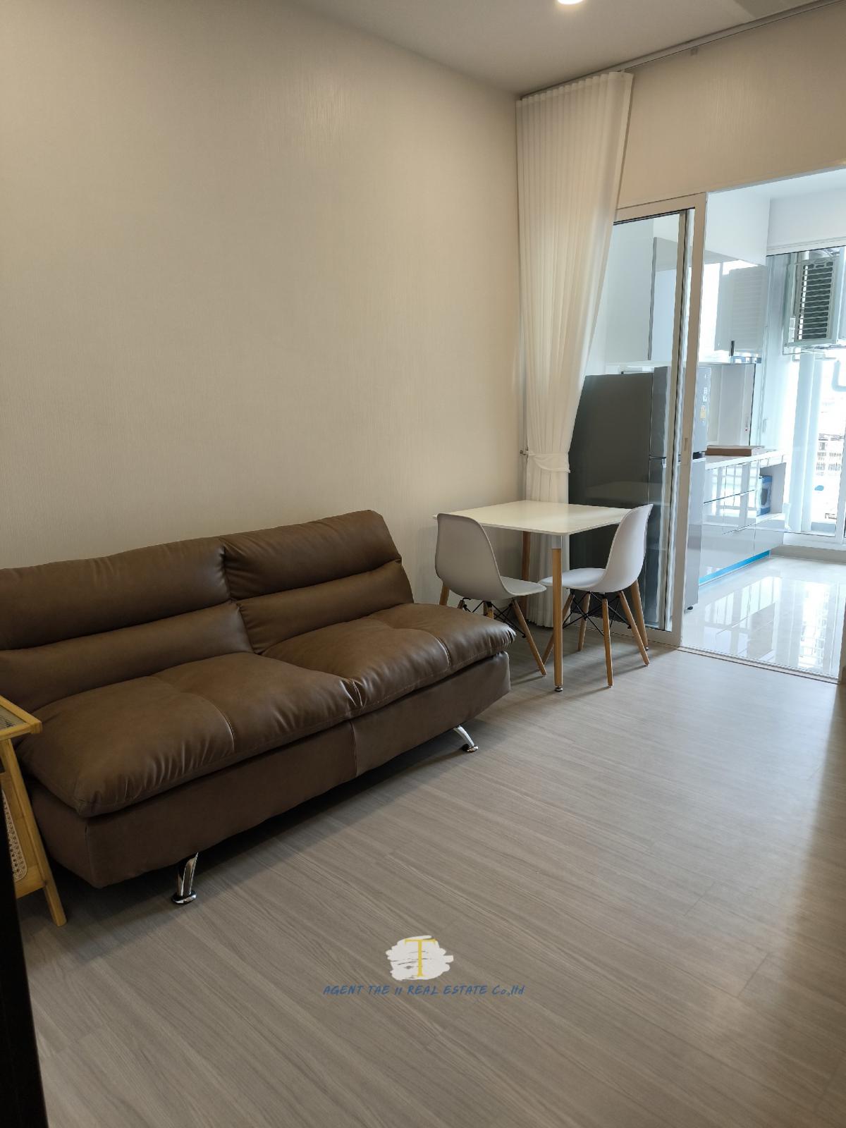 For RentCondoSiam Paragon ,Chulalongkorn,Samyan : Rent / Rent Condo Supalai Premier Si Phraya - Samyan near Chula University, Samyan Mitrtown, Chamchuri Square.