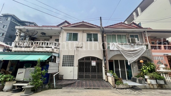 For SaleTownhousePathum Thani,Rangsit, Thammasat : Townhouse Khlong Song Rangsit-Nakhon Nayok 33