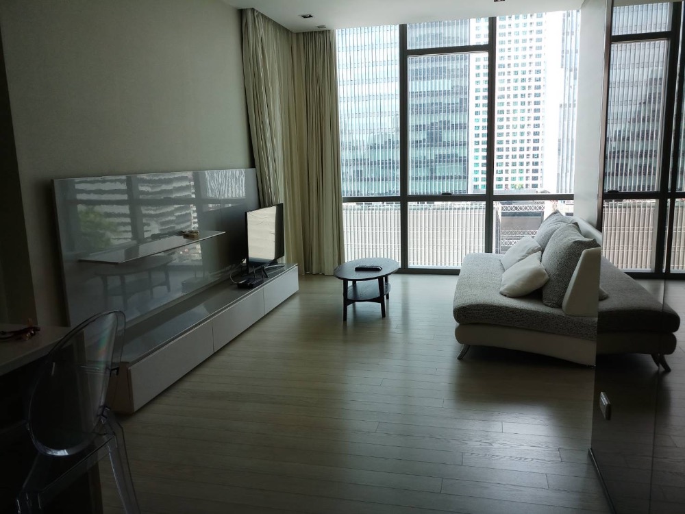 For RentCondoSukhumvit, Asoke, Thonglor : Ns: For Rent!! The Room 21