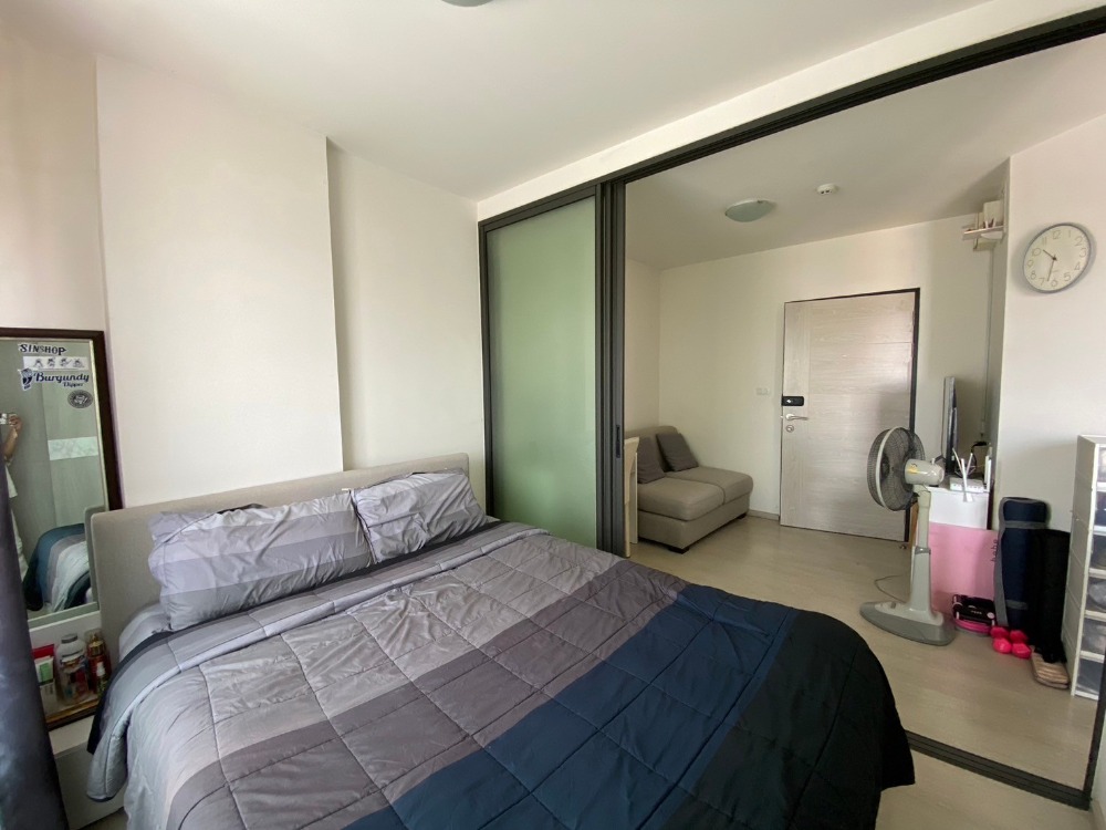 For SaleCondoVipawadee, Don Mueang, Lak Si : Condo Grene Don Mueang-Songprapha Near Don Mueang Airport