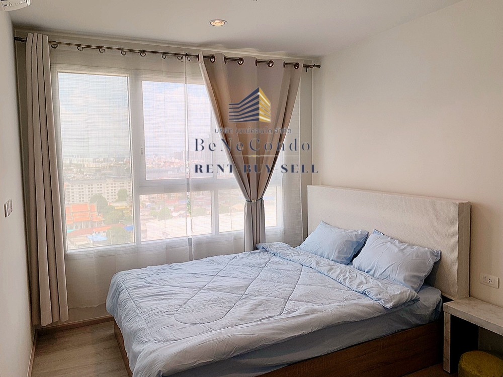 For RentCondoPinklao, Charansanitwong : *** (Project agent) Condo for rent : Ideo Charan 70-Riverview ***