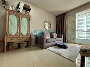 For SaleCondoRama9, Petchburi, RCA : Circle Condominium for Sell 1 Bedroom 1 Bathroom