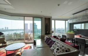 For SaleCondoWongwianyai, Charoennakor : 🚩For Sale🚩Condo Watermark Chao Phraya River, Near BTS Krung Thon Buri