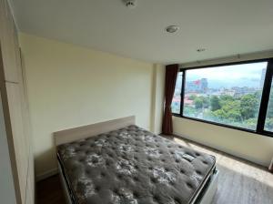 For RentCondoPinklao, Charansanitwong : Condo for rent, Kuruthani Privacy, new room, opposite Tang Hua Seng Department Store. Near St. Gabriel, only 10 minutes 064-974-2441