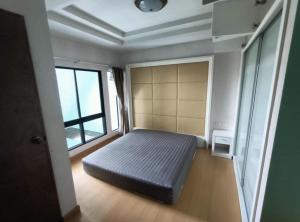 For RentCondoChaengwatana, Muangthong : Condo for rent, 1 bedroom, 2 floors, Champs Elysees, Tiwanon, near Robinson Srisamarn 🔥🔥