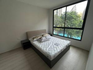 ให้เช่าคอนโดอ่อนนุช อุดมสุข : Elio Del Nest Condo - 2 Bedroom for Rent