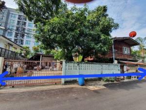 For SaleLandLadprao, Central Ladprao : Land for sale, 97 sq m, Soi Lat Phrao 15, beautiful plot, prime location, near Union Mall, convenient travel.