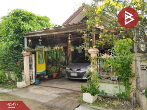 For SaleHouseSukhothai : Single house with land for sale, area 47.4 square meters, Ban Kluay, Sukhothai.