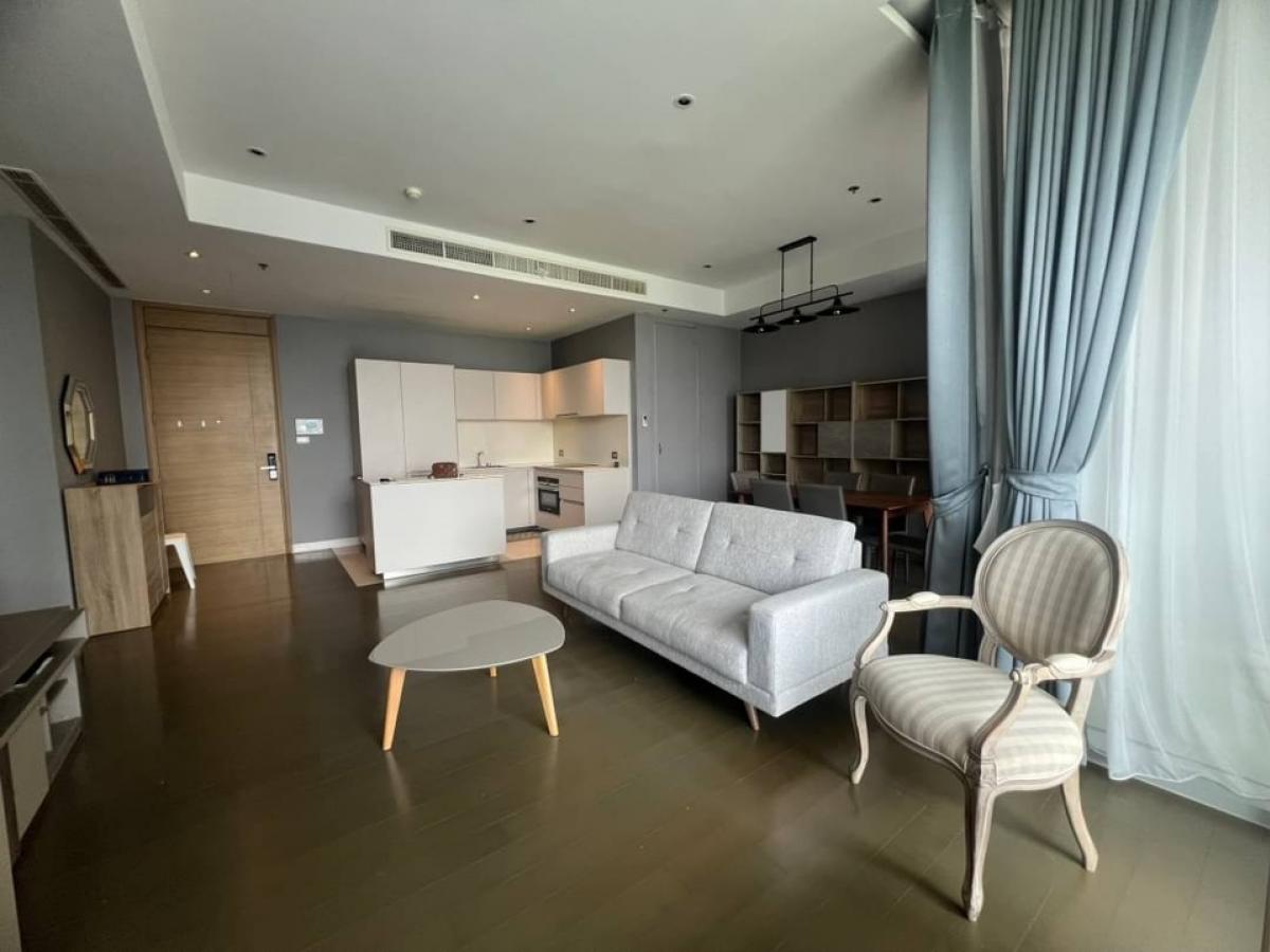 For RentCondoWitthayu, Chidlom, Langsuan, Ploenchit : SALE @ LOSS SALE & RENT : MAGNOLIAS RATCHADAMRI BOULEVARD