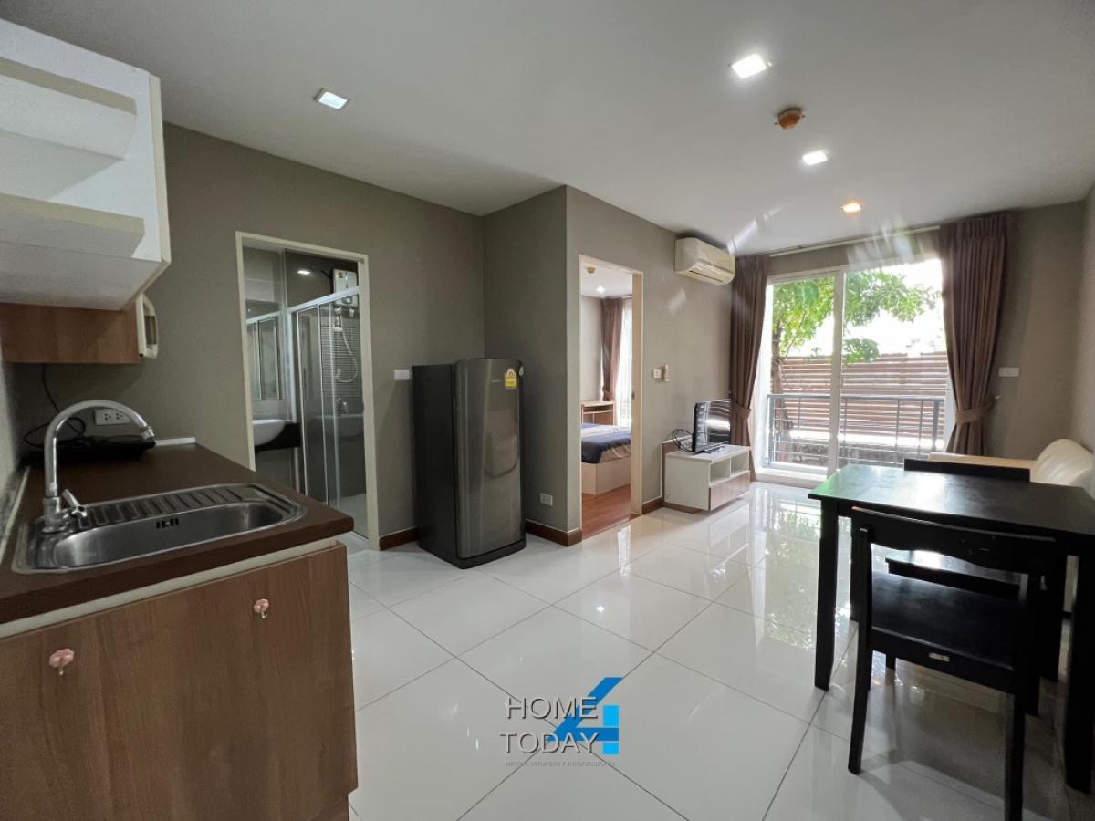 For SaleCondoLadkrabang, Suwannaphum Airport : Condo for sale 𝗔𝗶𝗿𝗹𝗶𝗻𝗸​ 𝗥𝗲𝘀𝗶𝗱𝗲𝗻𝗰𝗲​ ✈️