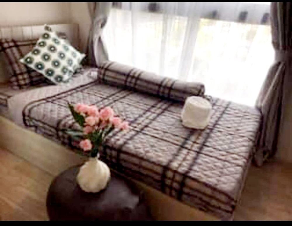 For RentCondoRama9, Petchburi, RCA : ❤️ Beautiful room for rent ❤️