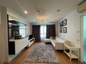 For RentCondoPinklao, Charansanitwong : 🔥For rent, large room, fully furnished, Lumpini Park Pinklao Condo.