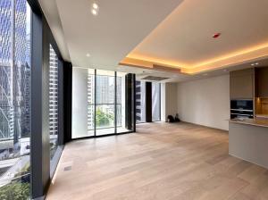 For SaleCondoWitthayu, Chidlom, Langsuan, Ploenchit : Tonson one residence, a luxury condo for pet lovers.