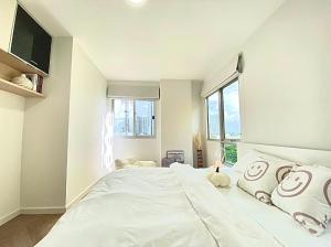 For SaleCondoOnnut, Udomsuk : For sale My condo sukhumvit 81 price only 3,790,000 baht/only.