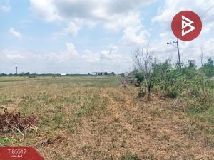 For SaleLandNakhon Nayok : Empty land for sale, area 2 ngan, Theparak Lakeland Project, Ongkharak, Nakhon Nayok.