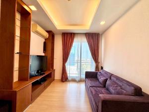 For SaleCondoRama9, Petchburi, RCA : 🚩For Sale🚩Condo Thru Thonglor, Near BTS Thonglor